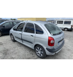 Alternateur CITROEN XSARA PICASSO