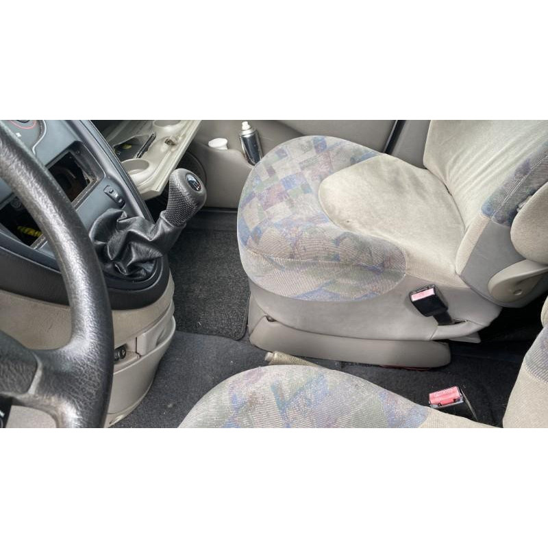 Alternateur CITROEN XSARA PICASSO Photo n°14
