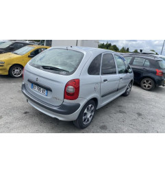 Alternateur CITROEN XSARA PICASSO