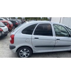 Alternateur CITROEN XSARA PICASSO