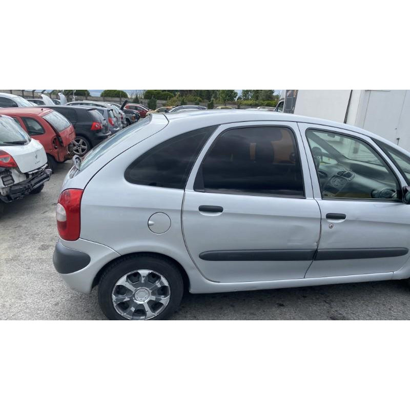 Alternateur CITROEN XSARA PICASSO Photo n°20