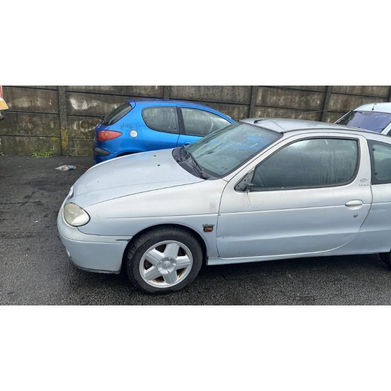 Alternateur RENAULT MEGANE 1 Photo n°6