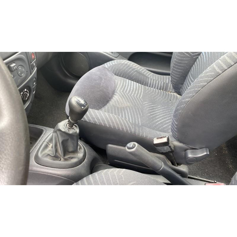 Alternateur RENAULT MEGANE 1 Photo n°7