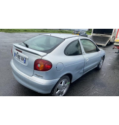 Alternateur RENAULT MEGANE 1