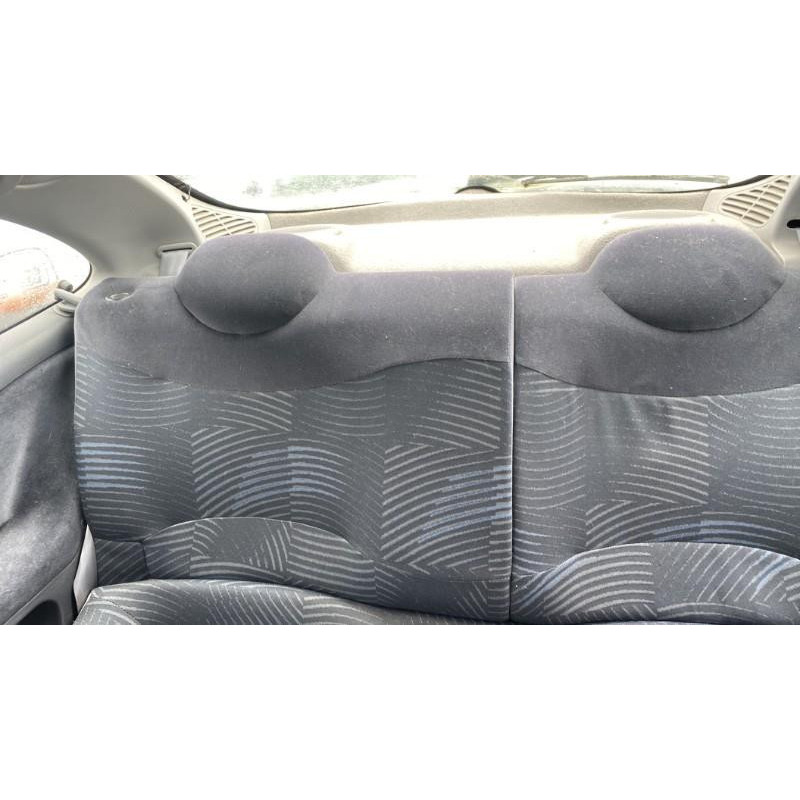 Alternateur RENAULT MEGANE 1 Photo n°17