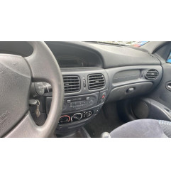 Alternateur RENAULT MEGANE 1