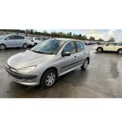 Alternateur PEUGEOT 206