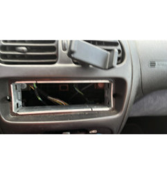 Alternateur PEUGEOT 206