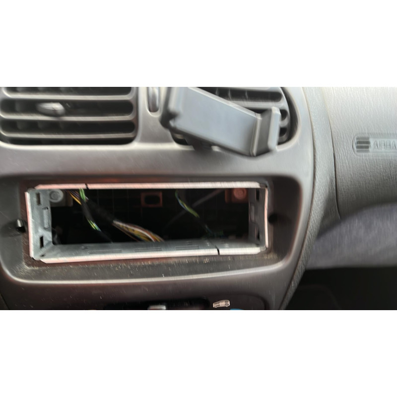 Alternateur PEUGEOT 206 Photo n°5