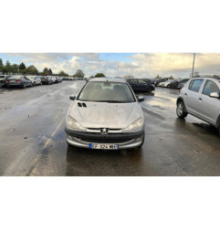 Alternateur PEUGEOT 206
