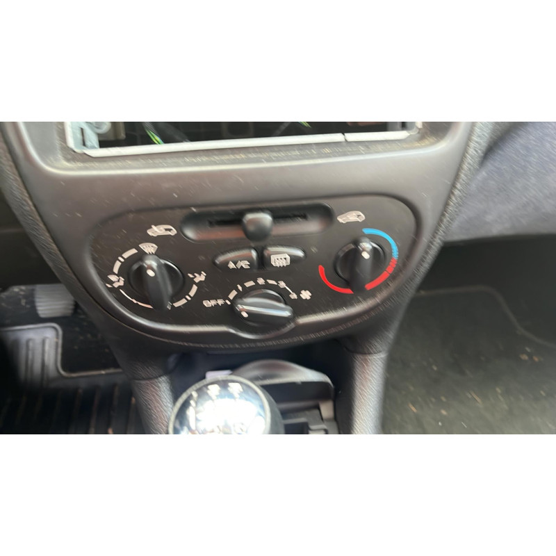 Alternateur PEUGEOT 206 Photo n°7