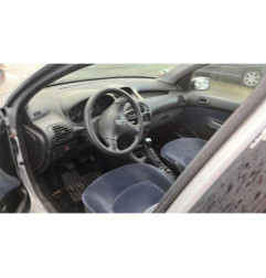 Alternateur PEUGEOT 206