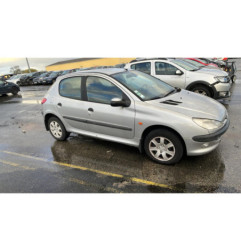 Alternateur PEUGEOT 206