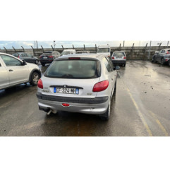 Alternateur PEUGEOT 206