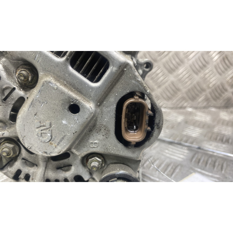 Alternateur MINI MINI 1 R50/R53 Photo n°4
