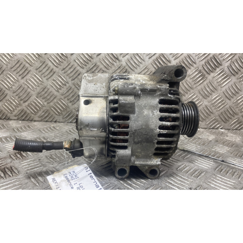 Alternateur MINI MINI 1 R50/R53 Photo n°5