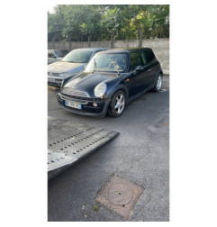Alternateur MINI MINI 1 R50/R53