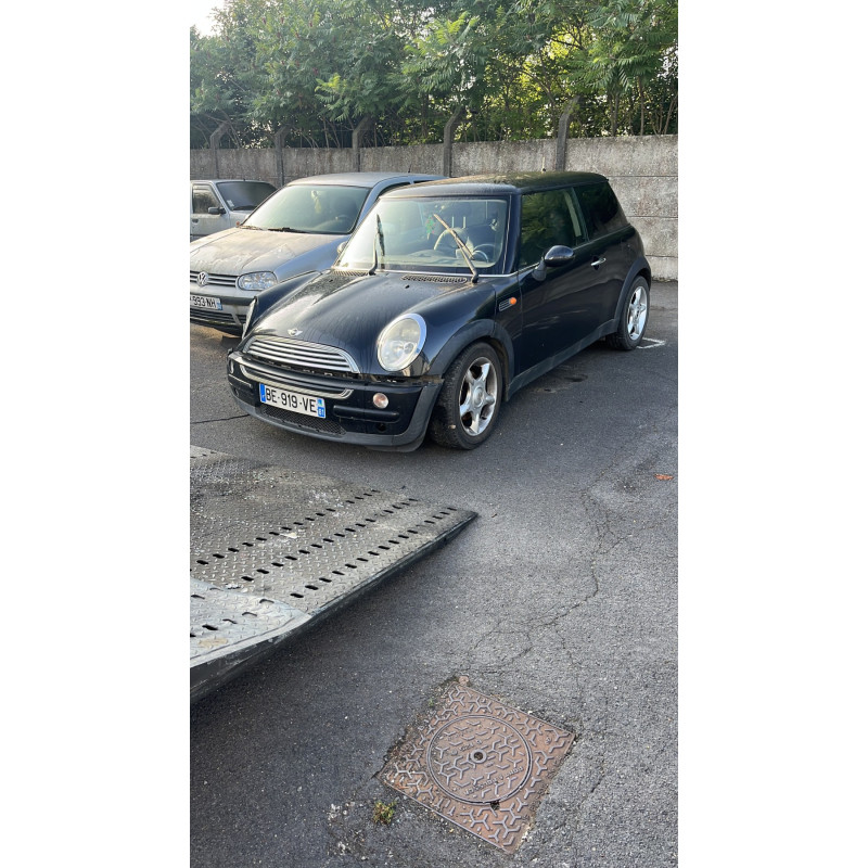 Alternateur MINI MINI 1 R50/R53 Photo n°7