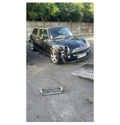 Alternateur MINI MINI 1 R50/R53