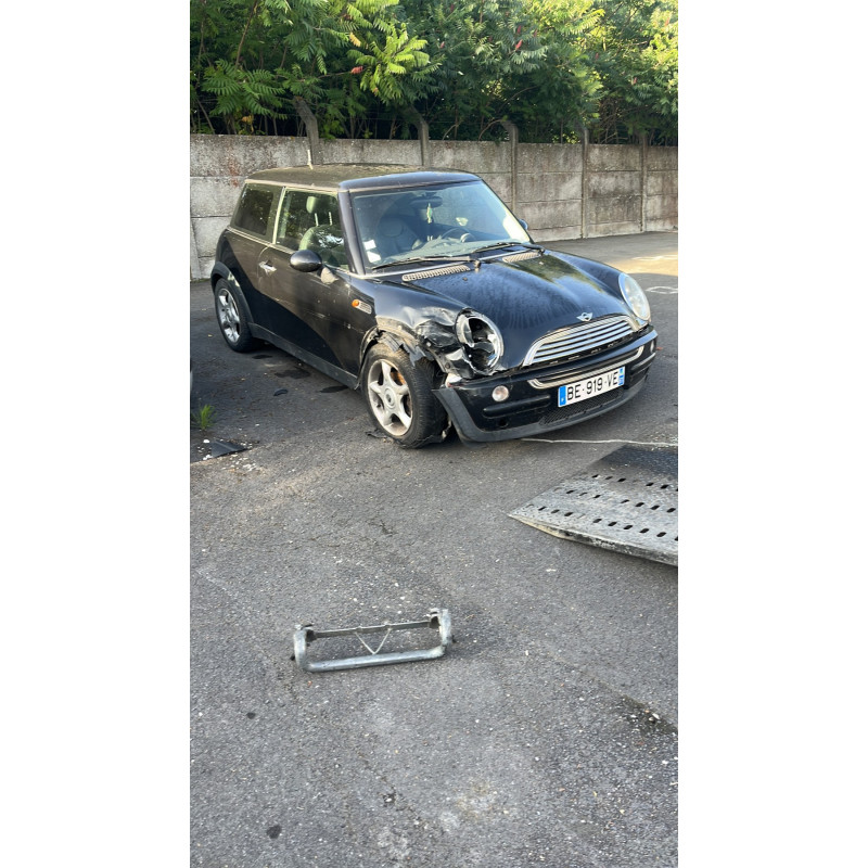 Alternateur MINI MINI 1 R50/R53 Photo n°8