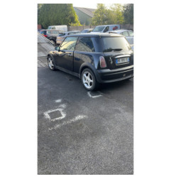 Alternateur MINI MINI 1 R50/R53