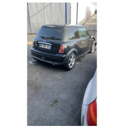 Alternateur MINI MINI 1 R50/R53