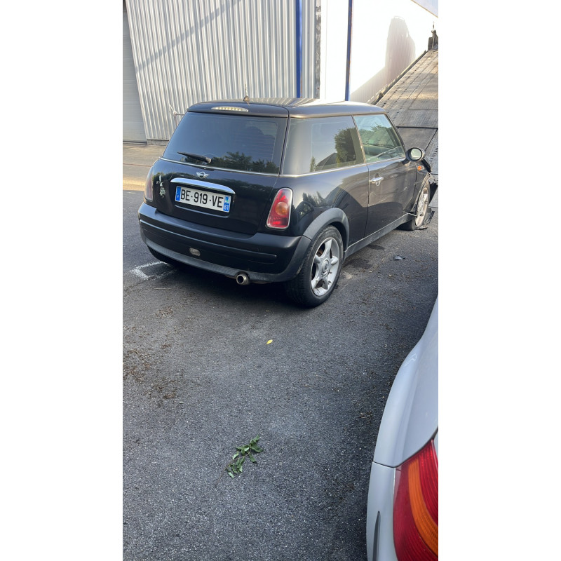 Alternateur MINI MINI 1 R50/R53 Photo n°11