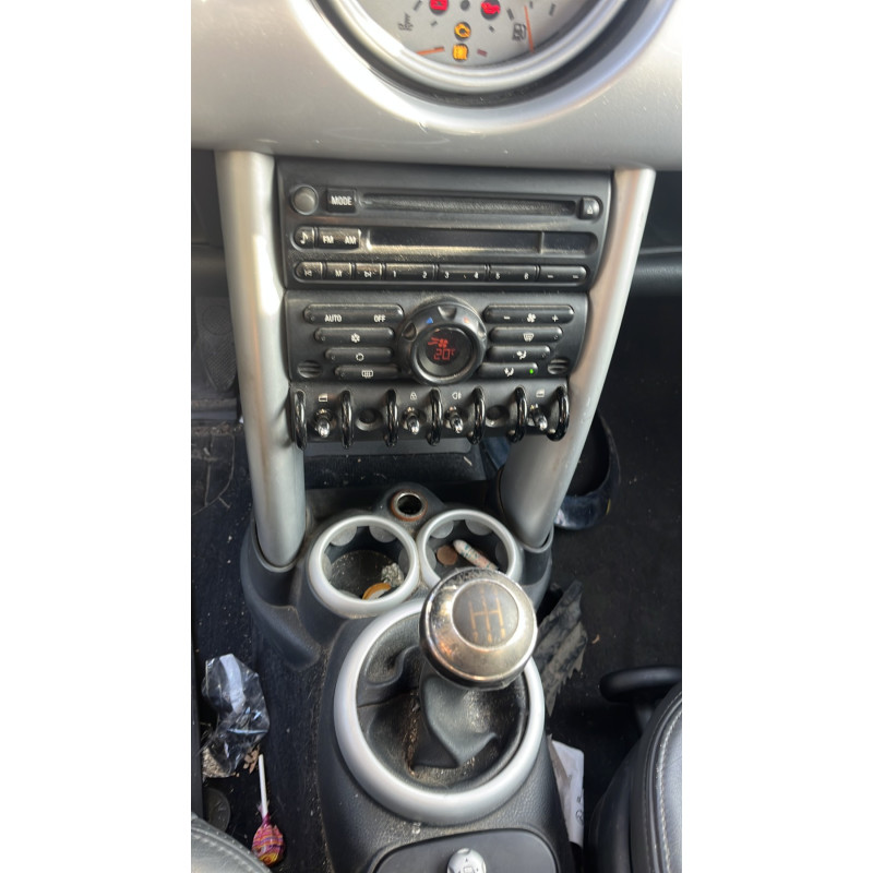 Alternateur MINI MINI 1 R50/R53 Photo n°14