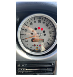 Alternateur MINI MINI 1 R50/R53