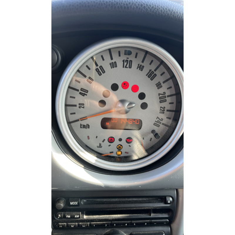 Alternateur MINI MINI 1 R50/R53 Photo n°15