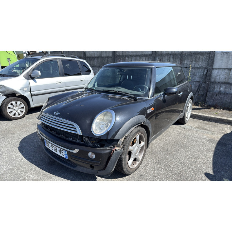 Alternateur MINI MINI 1 R50/R53 Photo n°17