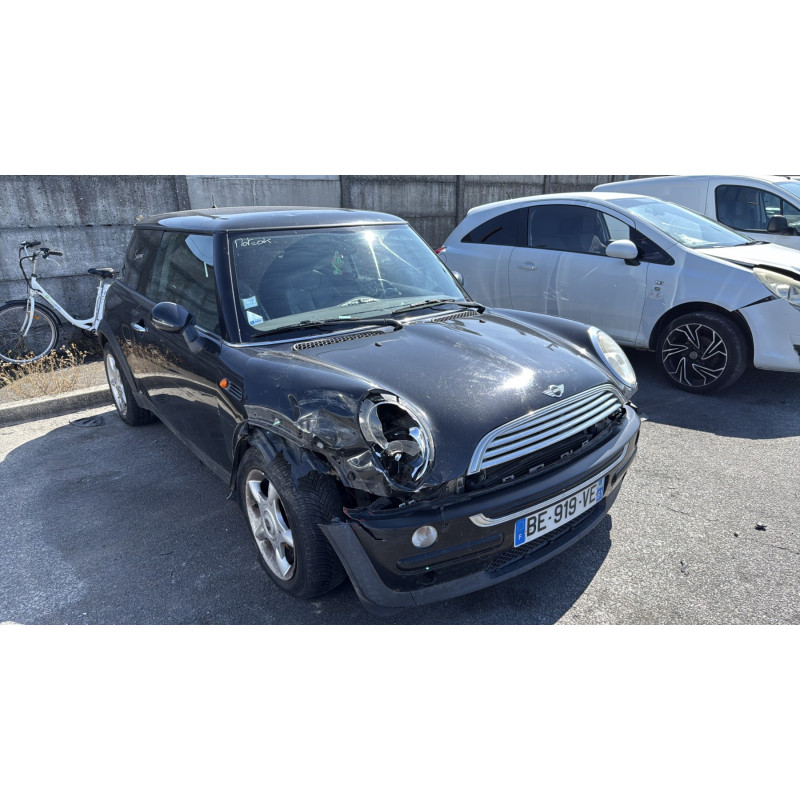 Alternateur MINI MINI 1 R50/R53 Photo n°18