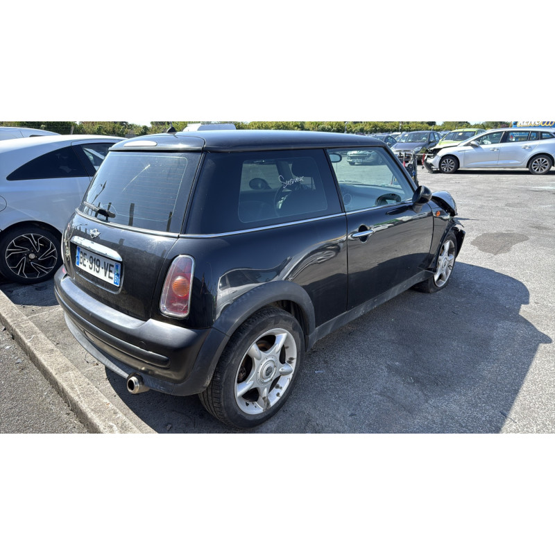 Alternateur MINI MINI 1 R50/R53 Photo n°19