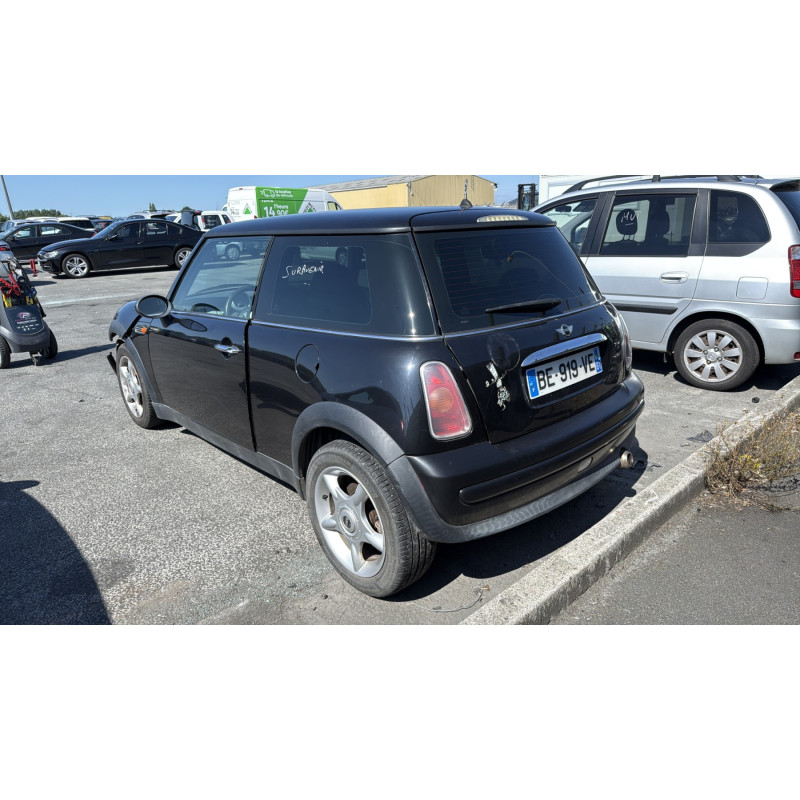 Alternateur MINI MINI 1 R50/R53 Photo n°20