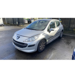 Alternateur PEUGEOT 207