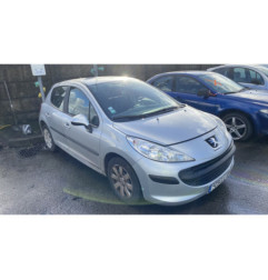 Alternateur PEUGEOT 207
