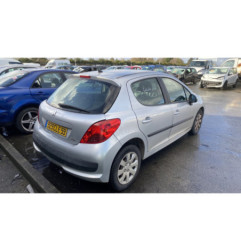 Alternateur PEUGEOT 207