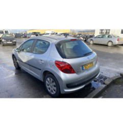 Alternateur PEUGEOT 207