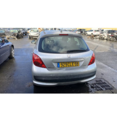 Alternateur PEUGEOT 207