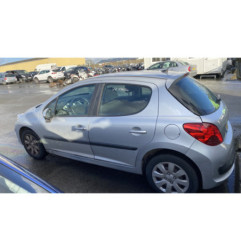 Alternateur PEUGEOT 207