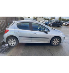 Alternateur PEUGEOT 207