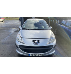 Alternateur PEUGEOT 207