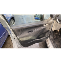 Alternateur PEUGEOT 207