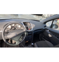 Alternateur PEUGEOT 207