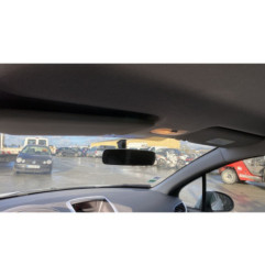 Alternateur PEUGEOT 207