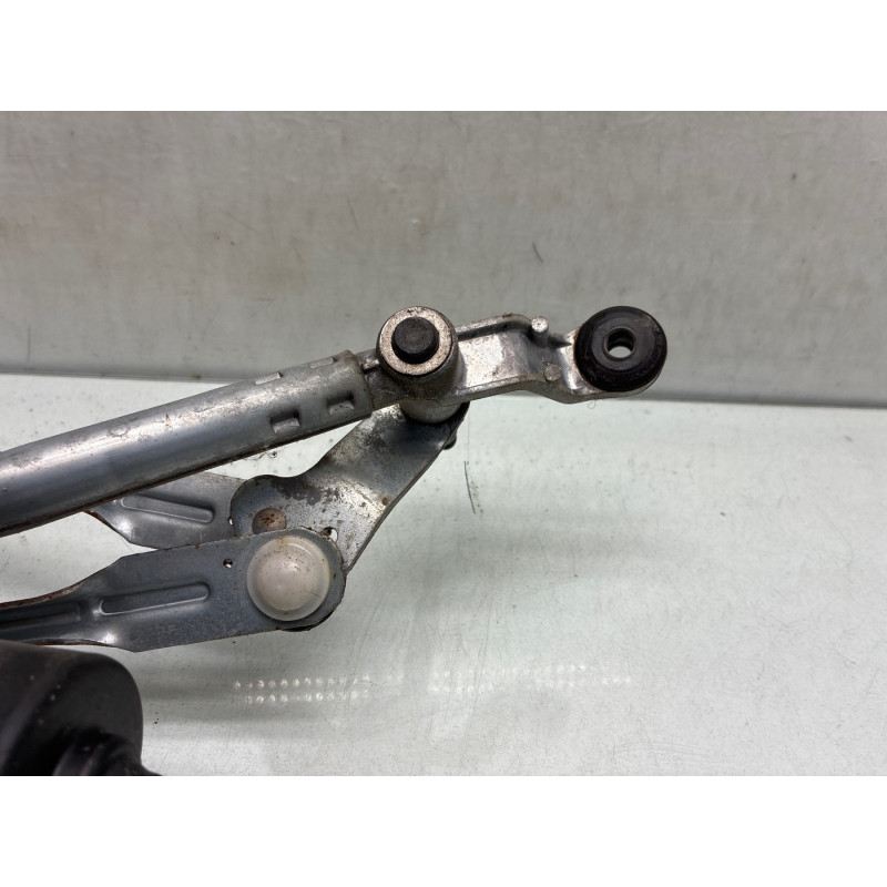 Moteur essuie glace avant RENAULT CAPTUR 1 Photo n°3
