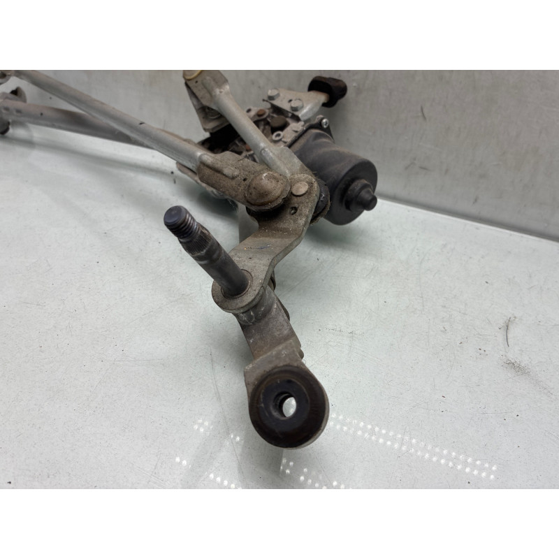 Moteur essuie glace avant RENAULT CAPTUR 1 Photo n°5
