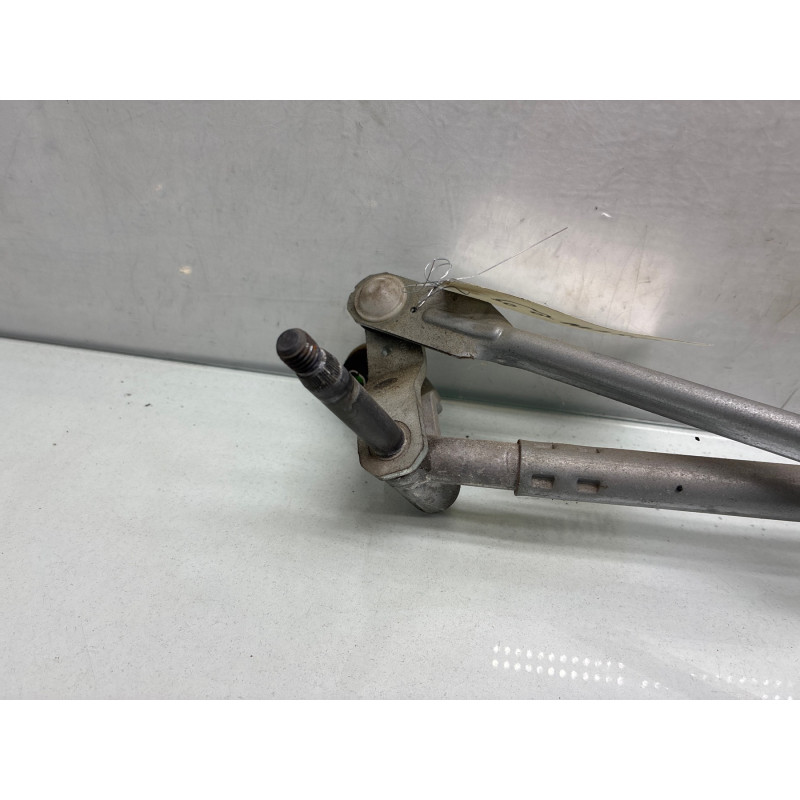 Moteur essuie glace avant RENAULT CAPTUR 1 Photo n°6