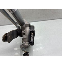 Moteur essuie glace avant RENAULT CAPTUR 1