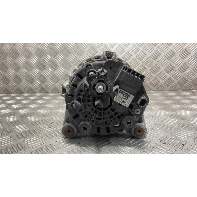 Alternateur RENAULT KADJAR Photo n°2